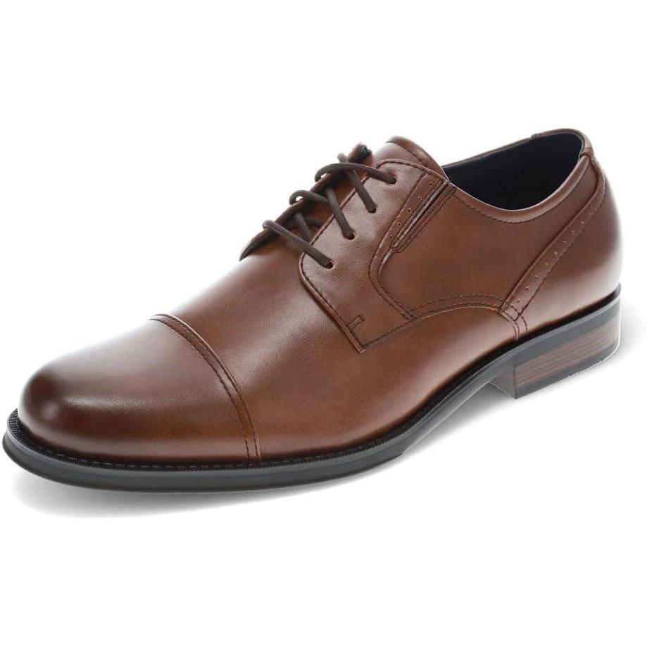 imageDOCKERS Mens Echo OxfordCognac