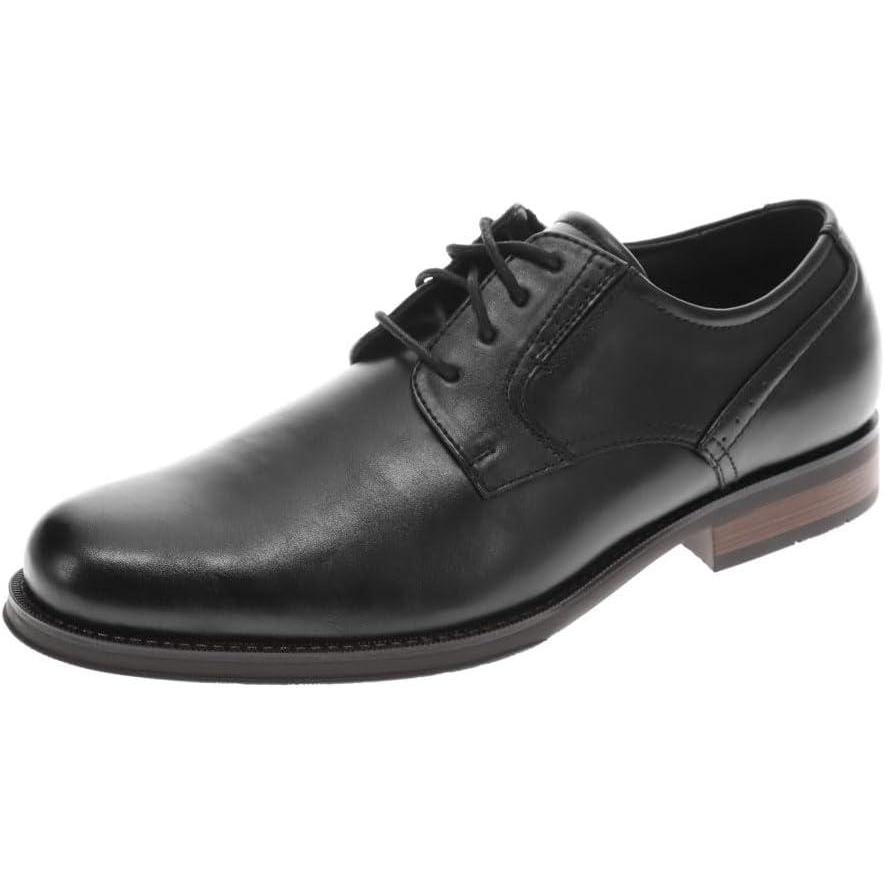 imageDOCKERS Mens EdgarBlack