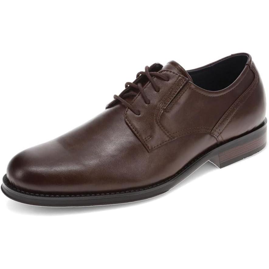 imageDOCKERS Mens EdgarChestnut