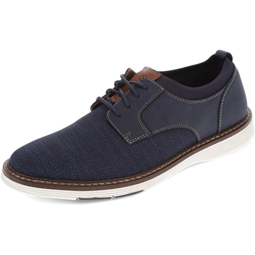 imageDOCKERS Mens Edgehill OxfordNavy