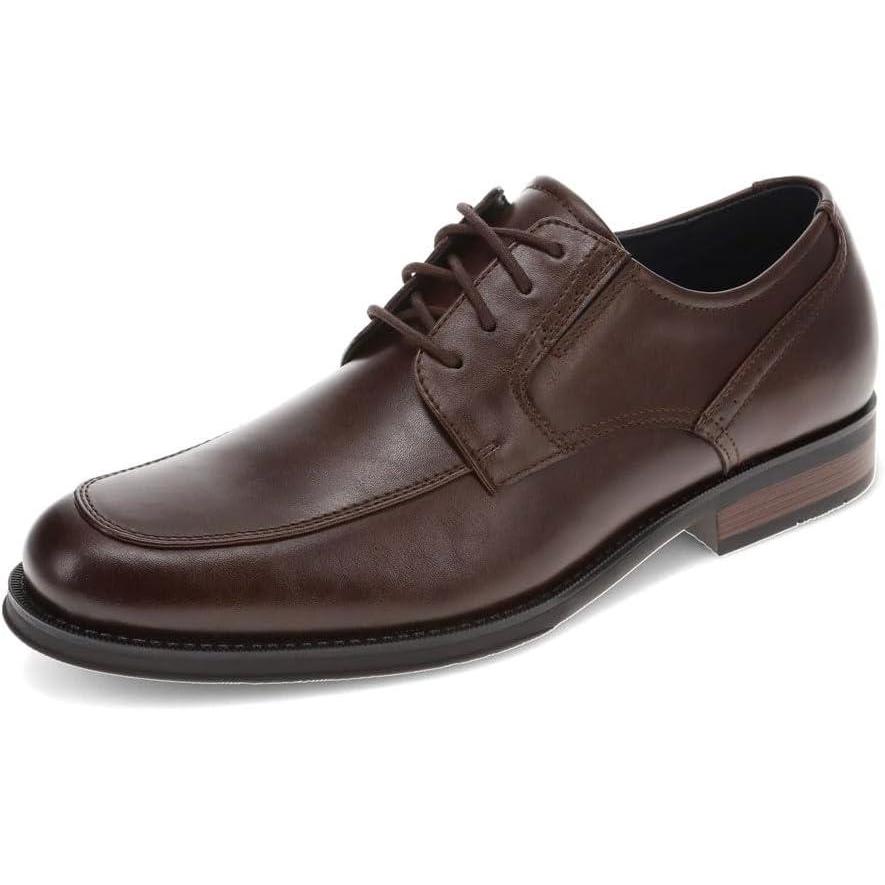 imageDOCKERS Mens Elmer OxfordChestnut
