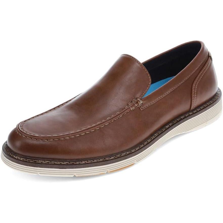 imageDOCKERS Mens Elmhurst LoaferCognac