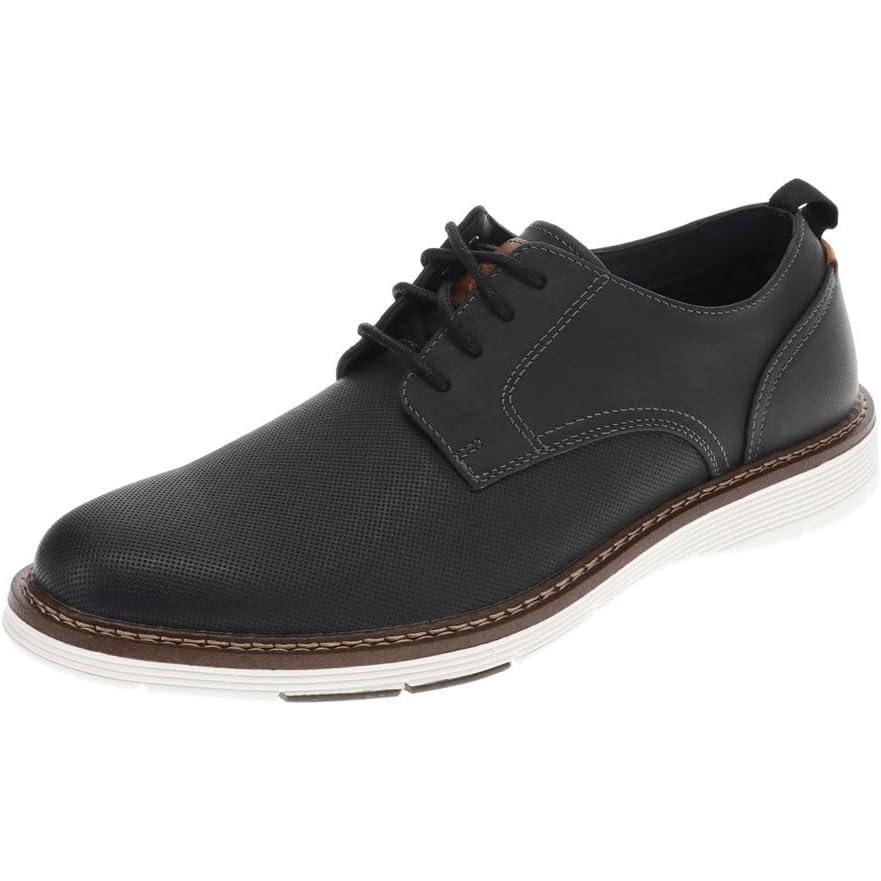 imageDOCKERS Mens Elmington OxfordBlack