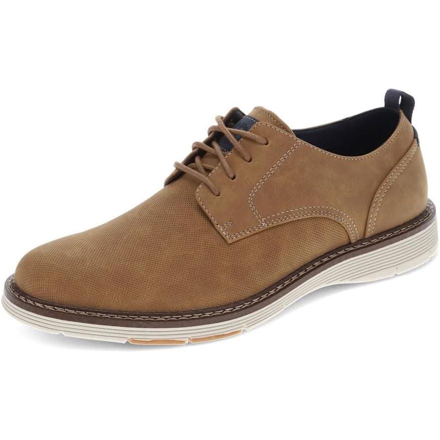 imageDOCKERS Mens ElmingtonDark Tan
