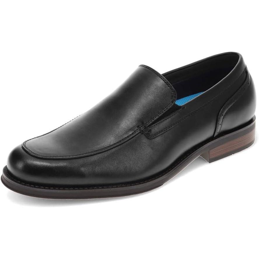 imageDOCKERS Mens Eton LoaferBlack