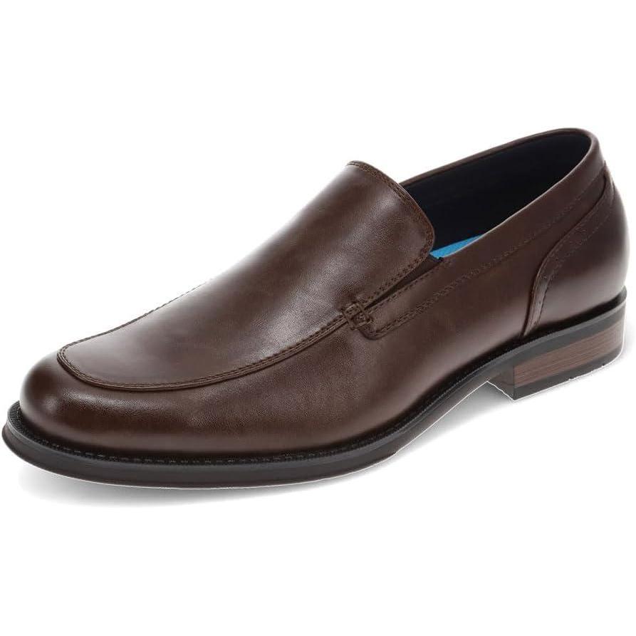 imageDOCKERS Mens Eton LoaferChestnut