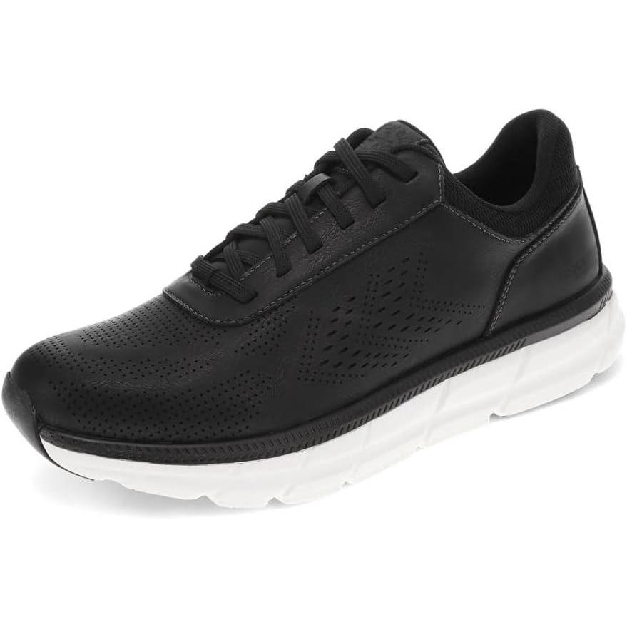 imageDOCKERS Mens Go2 SneakerBlack