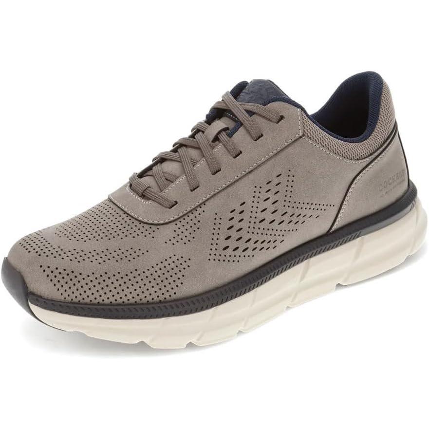 imageDOCKERS Mens Go2 SneakerDark Gray
