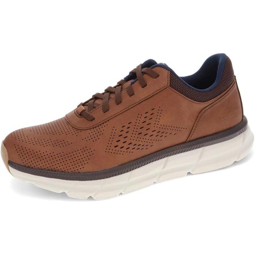 imageDOCKERS Mens Go2 SneakerDark Tan