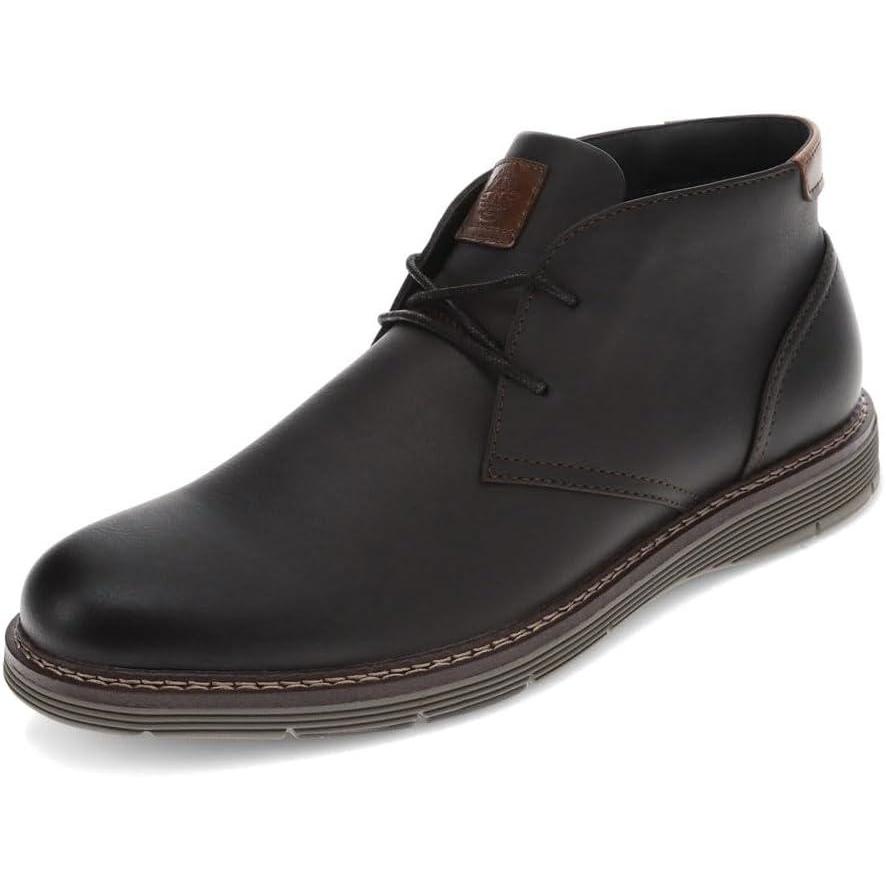 imageDOCKERS mens EsmondBlack