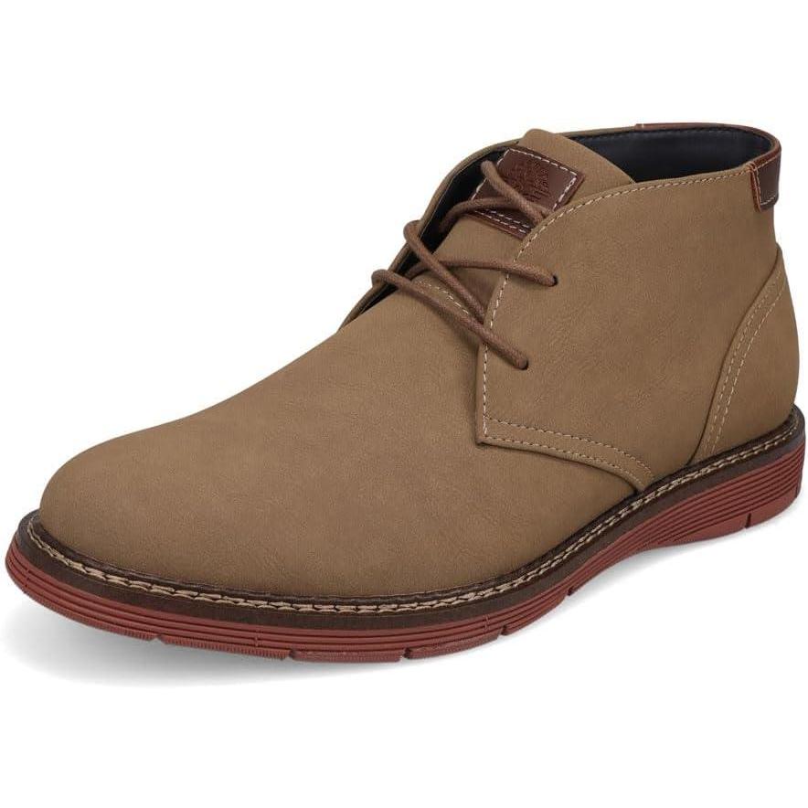 imageDOCKERS mens EsmondTaupe