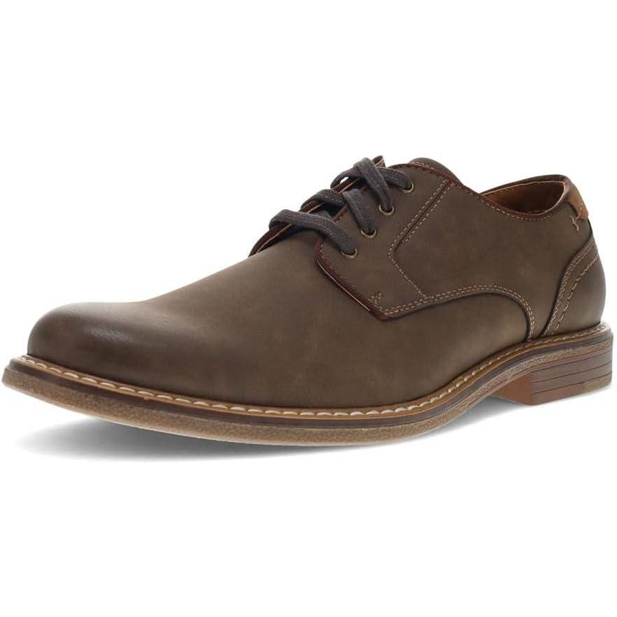 imageDockers Mens BronsonBrown