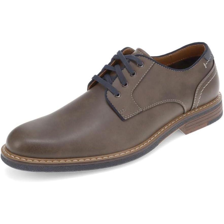 imageDockers Mens BronsonGrey