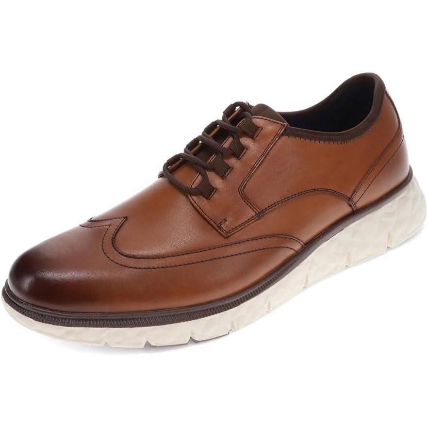 imageDockers Mens Callum OxfordButterscotch