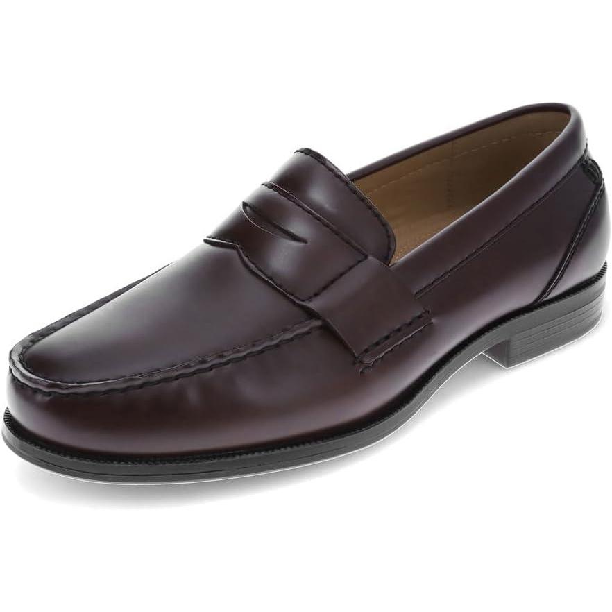 imageDockers Mens ColleagueCordovan