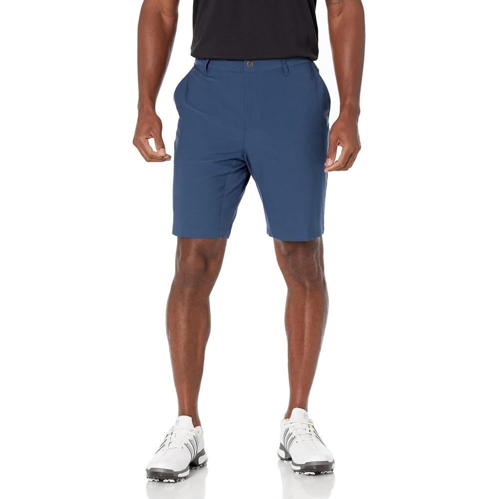 imageDockers Mens Straight Fit Utility PantsNew Navy Blazer Blue