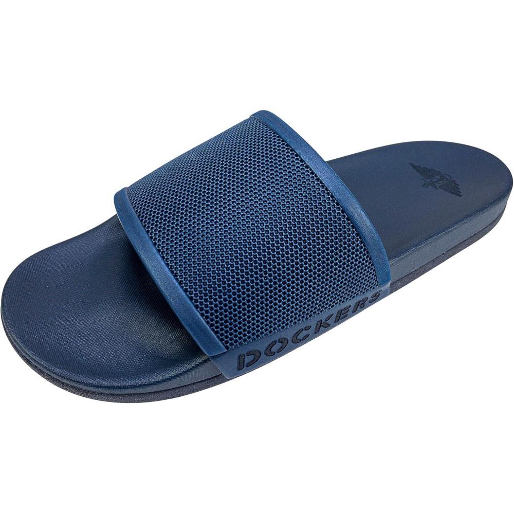 imageDockers Mens Super CushionNavy
