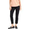 imageDockers Womens Weekend Chino MidRise Slim Beautiful Black 33