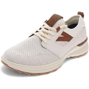 DOCKERS Mens Adan(Off White/Tan)