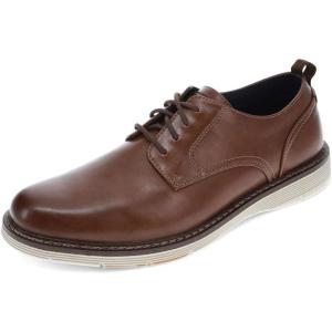 DOCKERS Mens Easedale(Cognac)