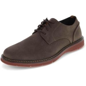 DOCKERS Mens Easedale(Dark Brown 1)