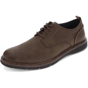 DOCKERS Mens Easedale(Dark Brown)