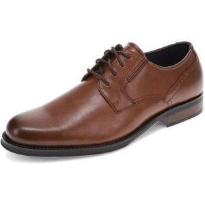 DOCKERS Mens Edgar(Cognac)