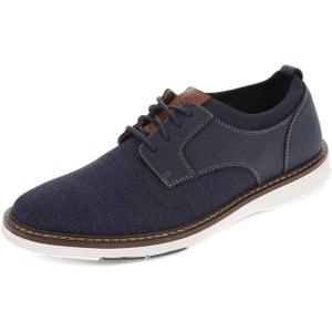 DOCKERS Men’s Edgehill Oxford(Navy)