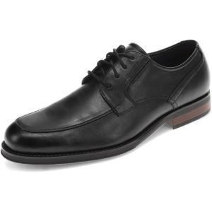 DOCKERS Men’s Elmer Oxford(Black)