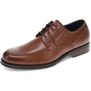 DOCKERS Men’s Elmer Oxford(Cognac)