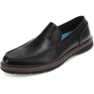 DOCKERS Men’s Elmhurst Loafer(Black)