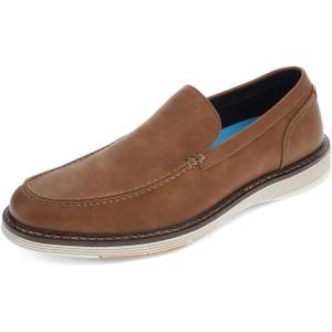 DOCKERS Men’s Elmhurst Loafer(Tan)