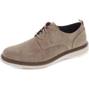 DOCKERS Men’s Elmington Oxford(Taupe)