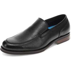 DOCKERS Men’s Eton Loafer(Black)