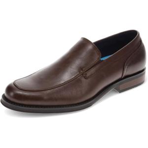 DOCKERS Men’s Eton Loafer(Chestnut)