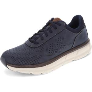 DOCKERS Men’s Go-2 Sneaker(Navy)