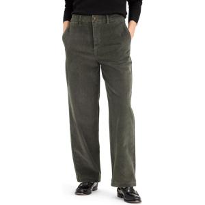 DOCKERS Women’s Blake Chino High Straight(Chimera)