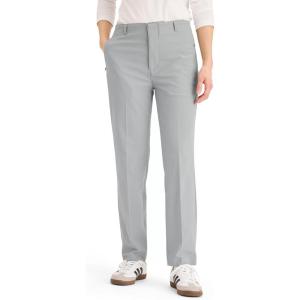 DOCKERS Women’s Go Airweave Pant Slim(Sharksin)