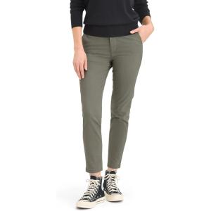 DOCKERS Women’s Skinny Fit Weekend Chino Pants(Camo)