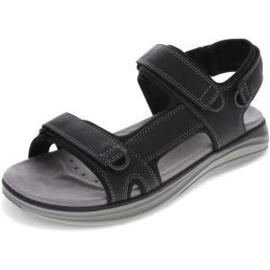 DOCKERS mens Bradburn(Black)