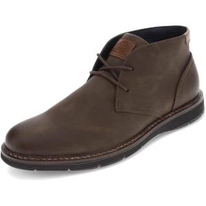 DOCKERS mens Esmond(Dark Brown)