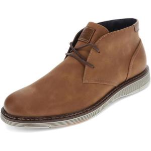 DOCKERS mens Esmond(Tan)