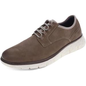 Dockers Men’s Callum Oxford(Taupe)