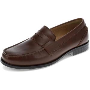 Dockers Mens Colleague(Dark Brown)