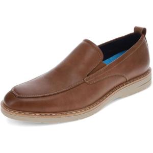 Dockers Men’s Domie Loafers Flat(Tan)