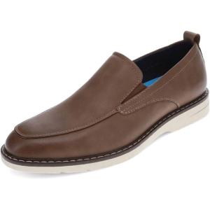 Dockers Men’s Domie Loafers Flat(Taupe)