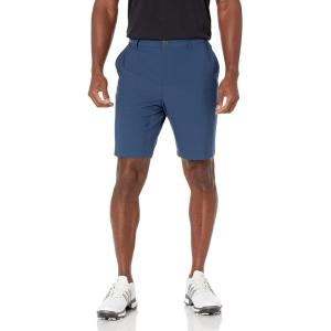 Dockers Mens Straight Fit Utility Pants((New) Navy Blazer Blue)