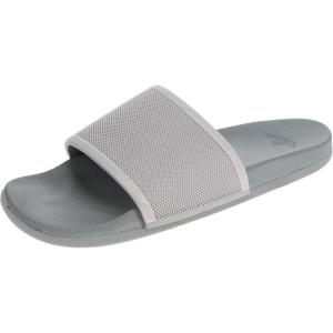 Dockers Men’s Super Cushion(Grey)