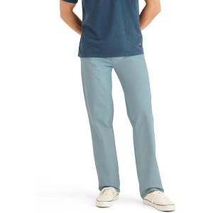Dockers Straight Fit Ultimate Chino with Smart 360 Flex (Regular and Big & Tall)(Tourmaline)