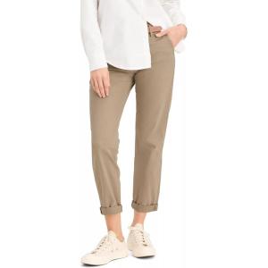 Dockers® Women’s Weekend Chino Mid-Rise Slim, Harvest Gold, 31
